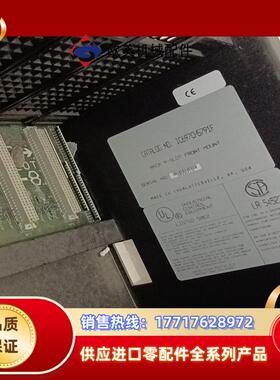 IC697CHS791FF  九新以上议价