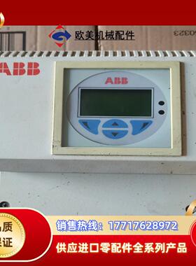 ABB转换器 FET3211S0A1A1C1M6 下议价