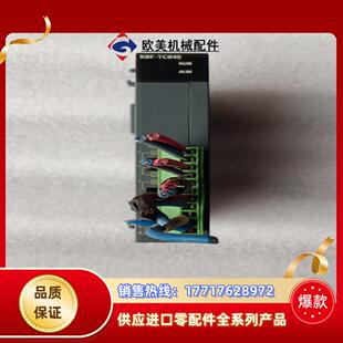 ls产电plc模块xbf一tc04s成色外观如图实议价