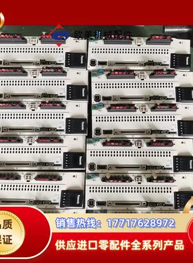 A6-MDDLT55SFMDMF152L1G6M伺服电议价