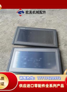 昆仑通态触摸屏TPC1062K议价