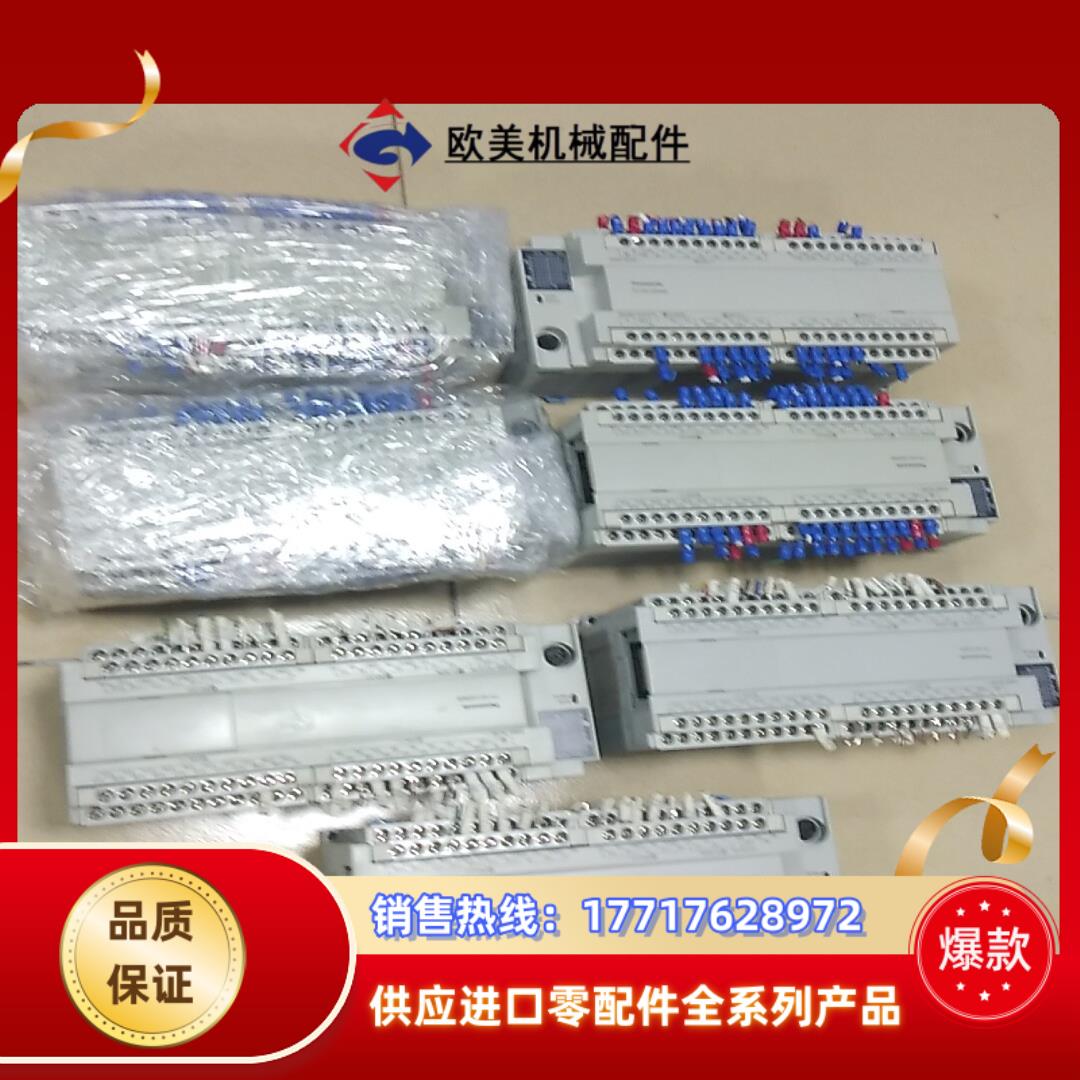 PLC  AFP－XOL60R台60MR成色还可以议价