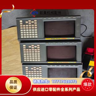 h203 6089 三个议价 a06b 发那科伺服系统驱动器电机