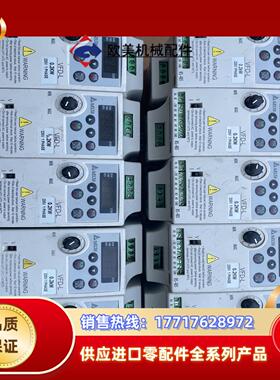 台达VFD002L21A变频器02KW正常使用共10台议价