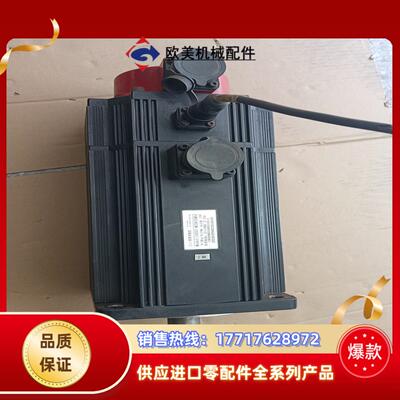 150ST-M23015MAZ凯恩帝数控绝对值电机成色如图议价