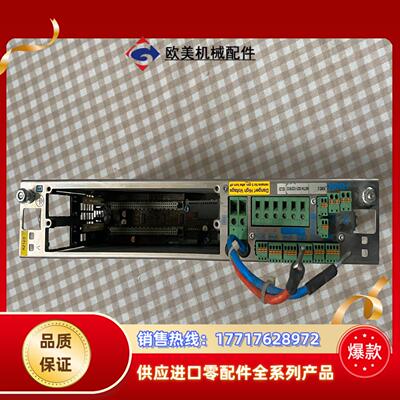AMK伺服驱动器AMKASYN 46774-1021-122议价
