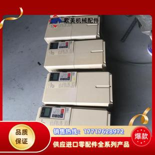 g7b议价 cimr 安川g7系列变频器cimr g7a4015