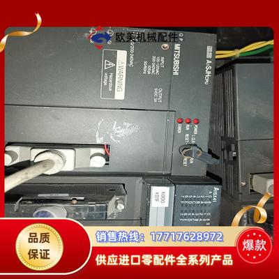 三菱PLC A1SJHcpu议价