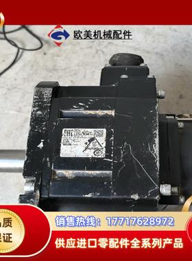 HG-SN52J-S100      三菱伺服电机 05K议价