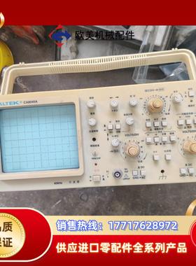科泰CALTEK模拟示波器CA8040A议价