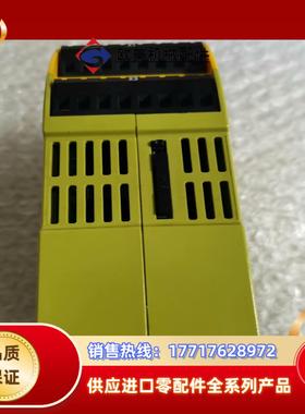 Pilz 772000成色新功能正常议价