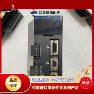 KEWEI科威伺服750W驱动器KS2 075AE成色新议价
