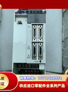 三菱驱动器 MR-J2S-200B-S171议价