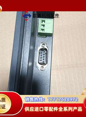 威纶，MT6071iP触摸屏，成色好，功能，议价