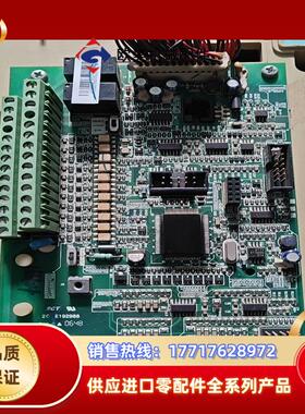 台达1变频器VFD-F系列主板2945001004议价