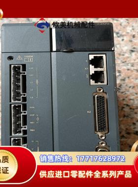 合信AN4系列伺服驱动器CSTD AN4-B1522-M10议价