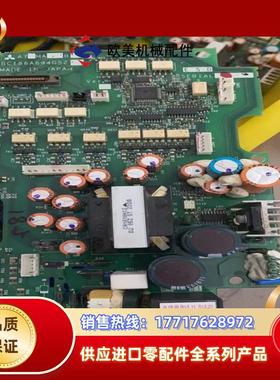 A74MA22 三菱变频器驱动板BC186A694G52议价