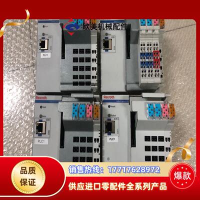 力士乐L10模块CML101-NN-210-NB-NNNN议价