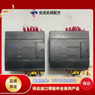 LS产电PLC K7M-DR14UE两台议价