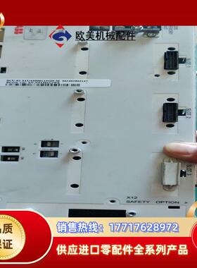 ABB变频器880多传主板580MV   BCU-021议价