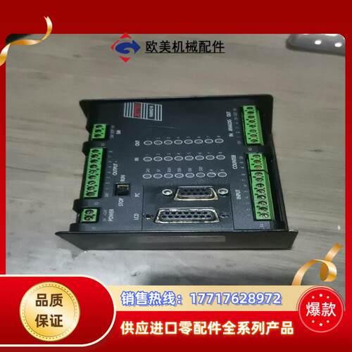 Jetter控制器NB-CPU议价