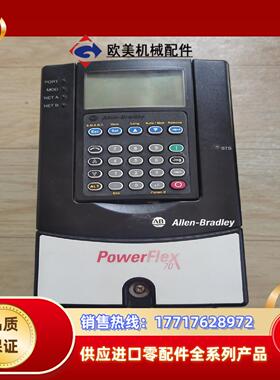 ab变频器20ac3p5a0aynnnc0  质量保证议价议价