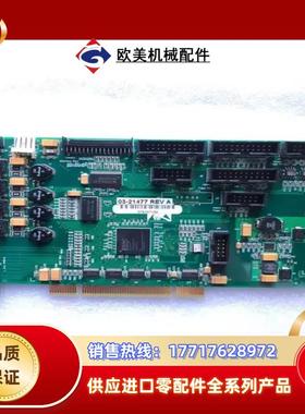 现货 ASM多功能板03-21477 REV A议价