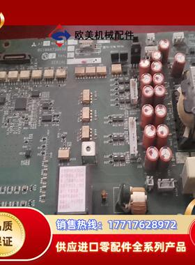 三菱变频器驱动板A74MA45E   BC186A730G5议价