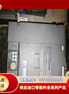 三菱f700系列 FR-F740-185K-CHT1功率1议价