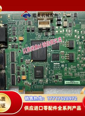 MATROX迈创SOL2MEVCLF Y7367-00 RE议价