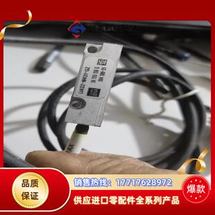 德国NUMERIK JENA光栅尺读数头议价
