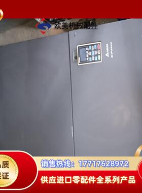 台达变频器cp2000 185220kw 功能正常接议价