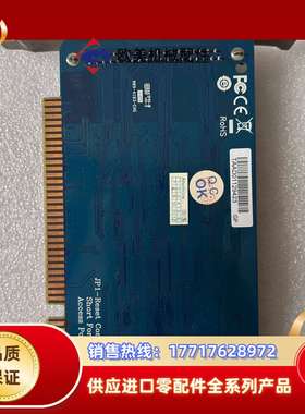 MOXA摩莎C104H多串口卡，ISA接口，，成色实拍，议价