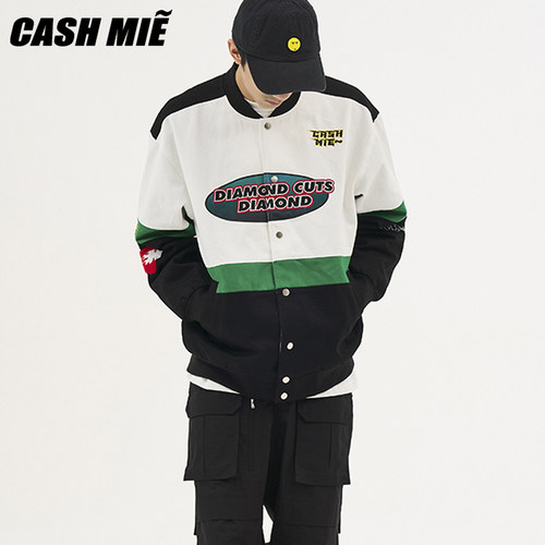 cashmie休闲外套CASHMIE立领