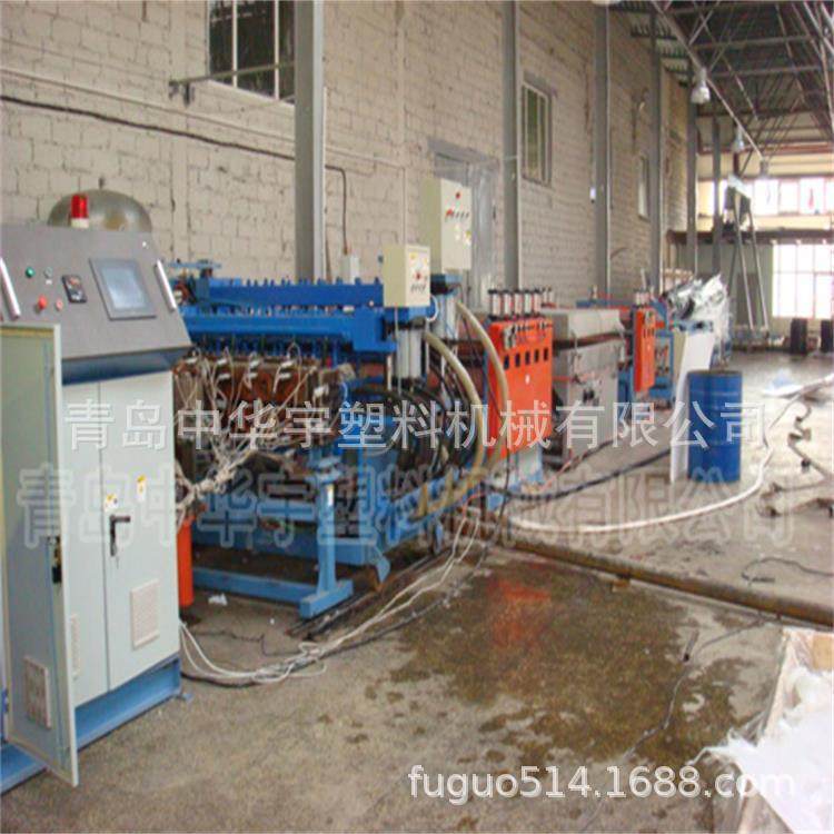 供应专业生产PP.PE中空格子板生产线（塑料板材设备）,工业油品/胶粘/化学/实验室用品,其他实验室设备,淘宝优惠券,粉丝福利购,淘宝优惠卷