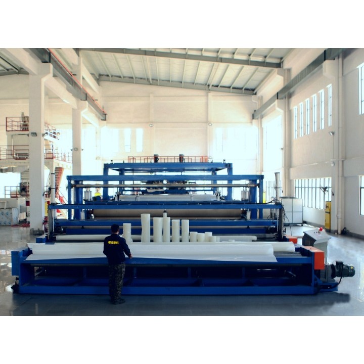 优质厂家供应PVC防水卷材挤出设备 PVC塑胶防水板生产机器,工业油品/胶粘/化学/实验室用品,其他实验室设备,淘宝优惠券,粉丝福利购,淘宝优惠卷