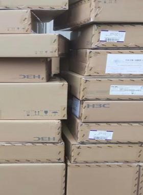 H3C华三LS-S5554C-EI-D-H3 48千兆电口+