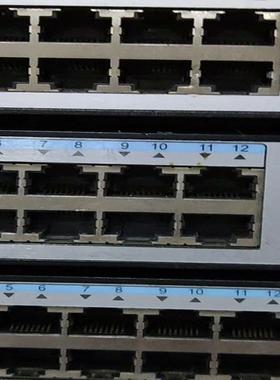 华为S5720S-52P-LI-AC 下架，成色好，质保三个