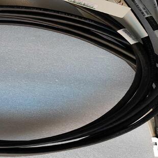 日立 SAS 3290630-A SAS连接线 1米实物图如