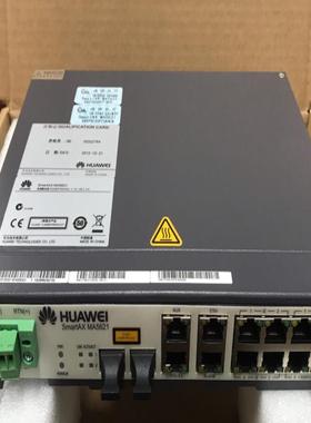 华为MA5621 模块化直流电源 工业级电力ONU版本：模块