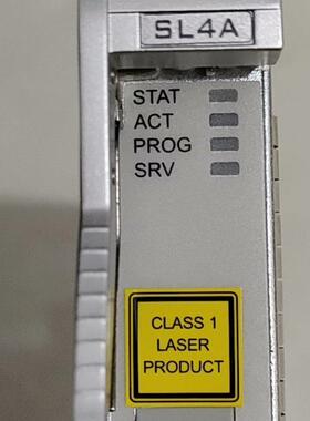 华为全新SSN1SL4A(L-4.2,LC)，全新未上电，带