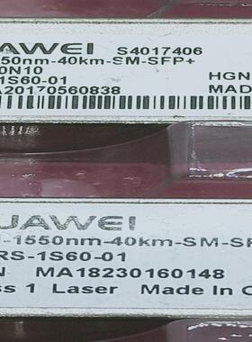 HUAWEI 10G-1550nm-40km-SM-SFP+