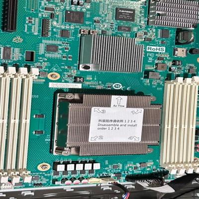 浪潮NF2180M3服务器，国产信创自研ARM架构，国产芯片