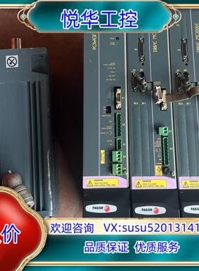 原装法格伺服驱动器PS-25 B4议