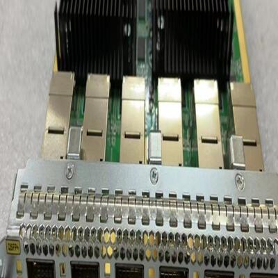 H3C LSVM1QGS12FX1,拆机板卡，12口40G