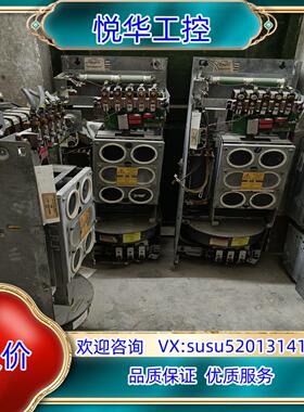 原装6SE7031-5EF60 4台处理议