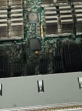 思科 Nexus 7710 交换机板 N77-F324FQ-