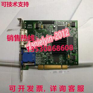 PCI G45FMDVP32DOE3D Maitron 0301 PLX 7003 VGA 供应原装