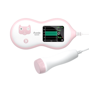 明星张檬同款安麦尔胎心监测仪监护孕妇家用无辐射孕期胎儿胎动