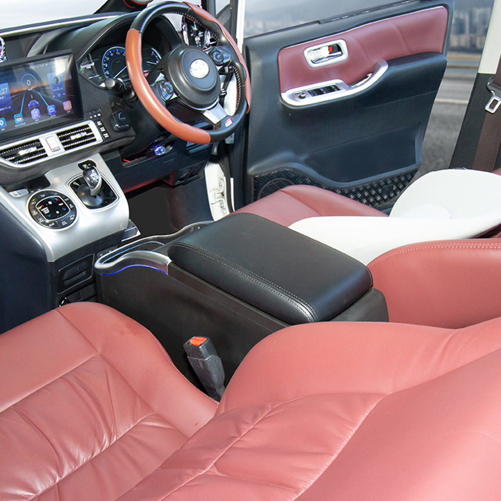 适用本田步威Stepwagon中